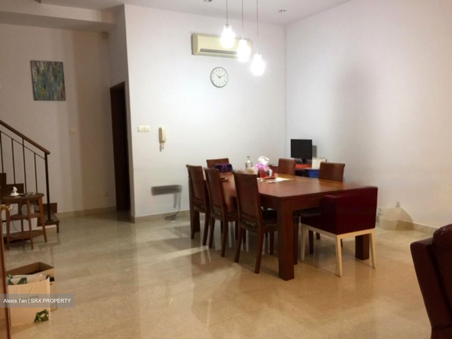 Lakeside Grove (D22), Terrace #463191561